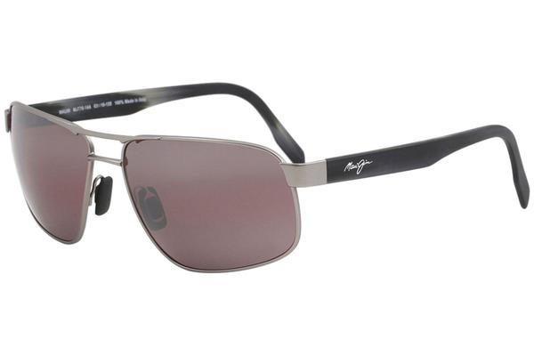 Wana Polarized - Adventurous Style | Shop Maui Jim Sunglasses