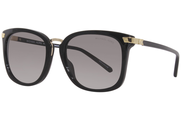 Michael Kors MK2196F JASPER Square Sunglasses For Women