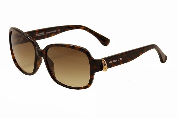 Michael kors sale emma sunglasses