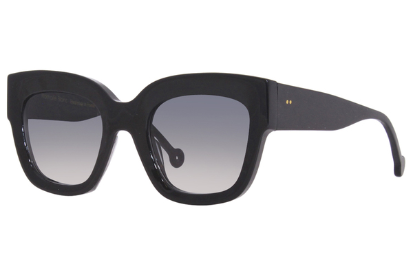 Nathalie Blanc Zaza Sunglasses Women's Cat Eye | EyeSpecs.com