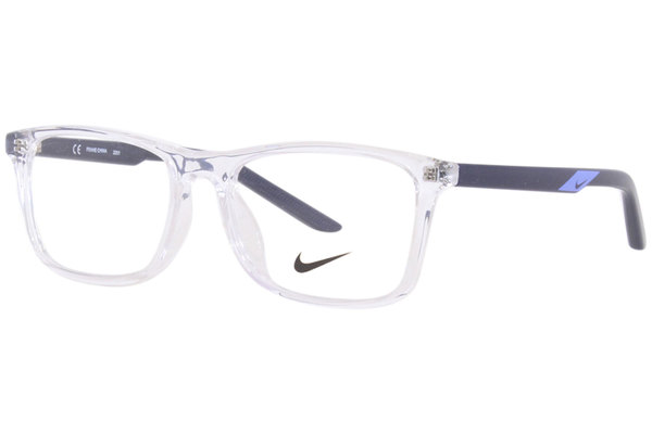  Nike 5544 033 Eyeglasses Matte Youth Anthracite/Atomic
