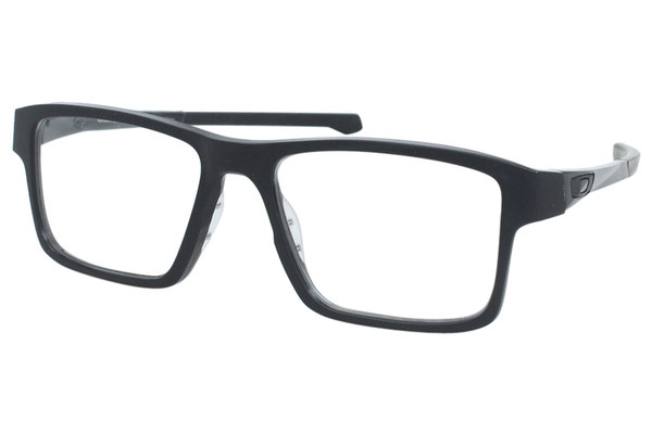 New Oakley Chamfer 2 shops OX8040 Black