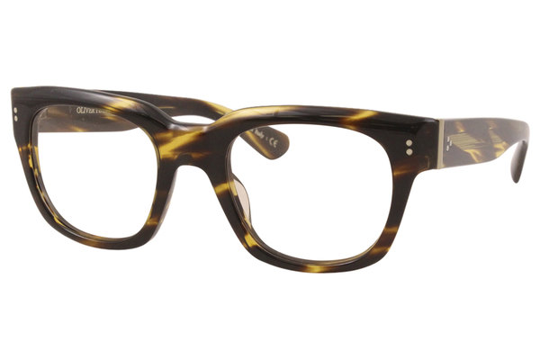 Oliver Peoples Shiller OV5433U Sunglasses Women's Fashion Square Shades |  
