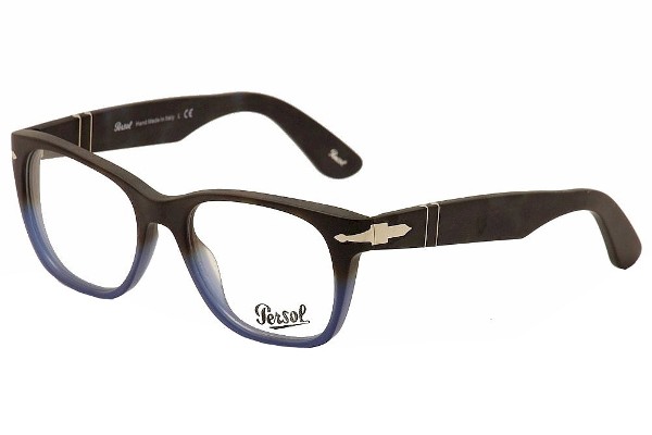 Persol Eyeglasses 3039V 3039 V Full Rim Optical Frame EyeSpecs