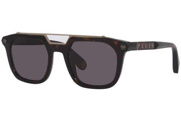 Philipp Plein Square Sunglasses