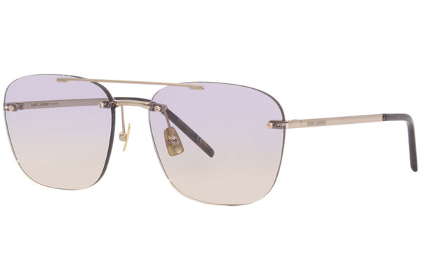 Louis Vuitton Rimless Sunglasses for Women