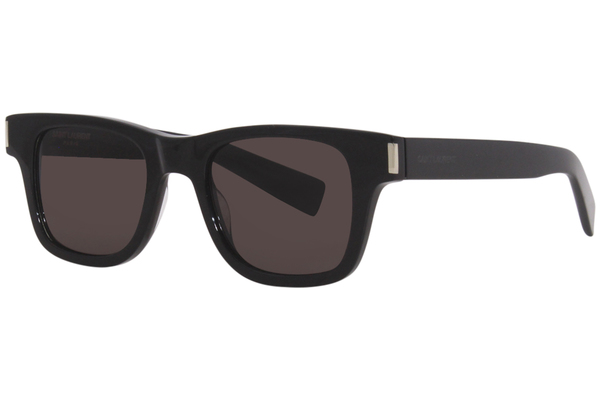 Saint Laurent SL 564 008 49 - Black