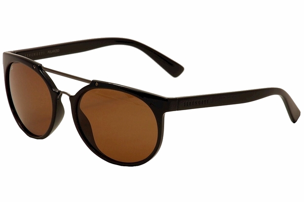 Serengeti Men's Merano 7995 Sport Sunglasses | JoyLot.com