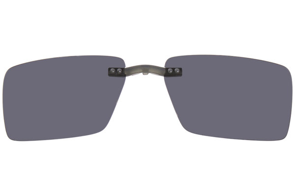 Titan clip sale on sunglasses