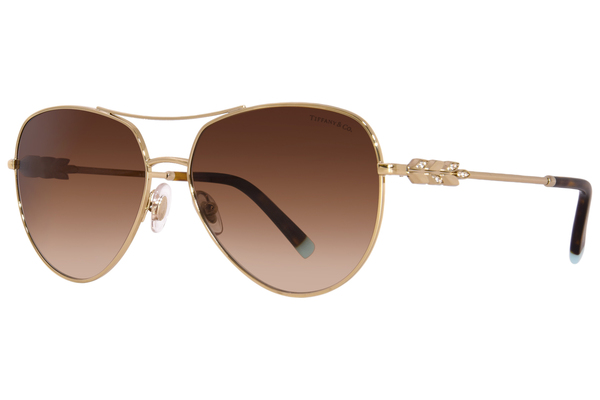 Tiffany pilot outlet sunglasses