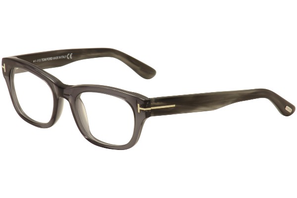 Tom Ford Eyeglasses TF5252 TF/5252 Full Rim Optical Frame 