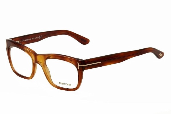 Tom Ford Eyeglasses Women's TF5277 TF/5277 Full Rim Optical Frame |  EyeSpecs.com