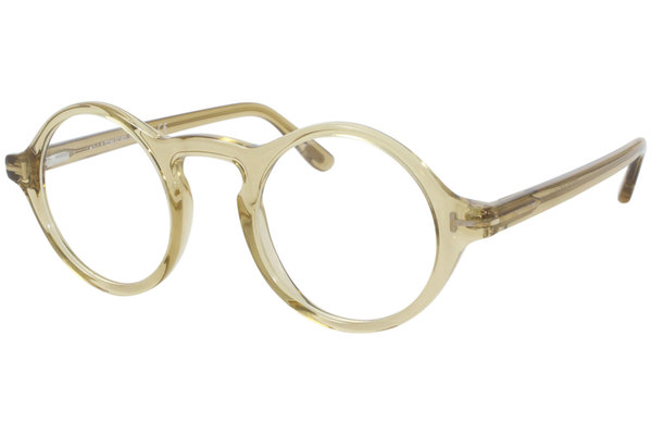 Tom ford round optical 2024 frame