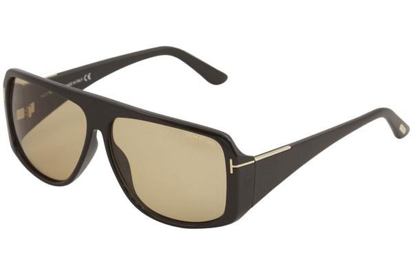 Tom ford store harley sunglasses