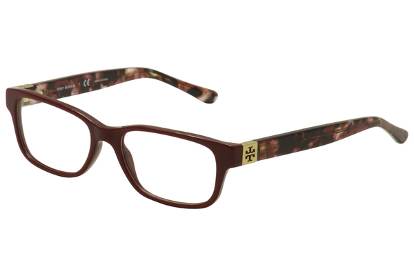 Tory Burch Women's Eyeglasses TY2067 TY/2067 Full Rim Optical Frame |  