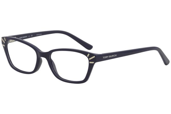 Tory Burch Women's Eyeglasses TY4002 TY/4002 Full Rim Optical Frame |  