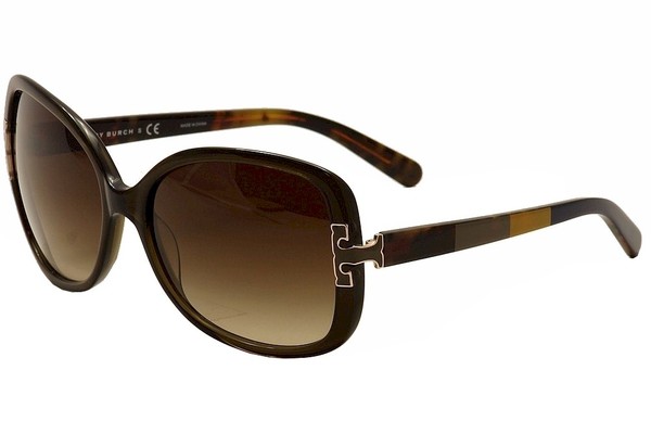 Tory Burch Women s TY7022 TY 7022 Fashion Sunglasses EyeSpecs