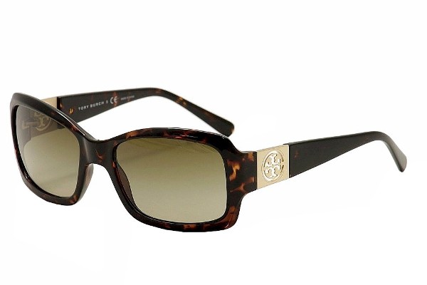 Tory Burch Women's TY9028 TY/9028 Sunglasses 56mm 