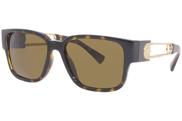 Brand good New Men’s Versace VE4385 Sunglasses