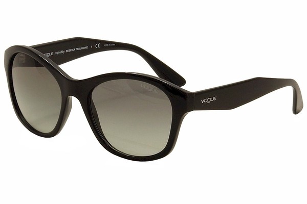 Vogue Eyewear Texture Collection