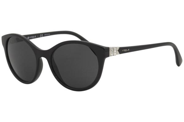 Vogue™ VO5429S Oval Sunglasses | EyeOns.com