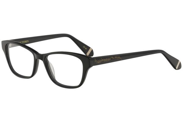 Zac posen eyeglasses store reviews