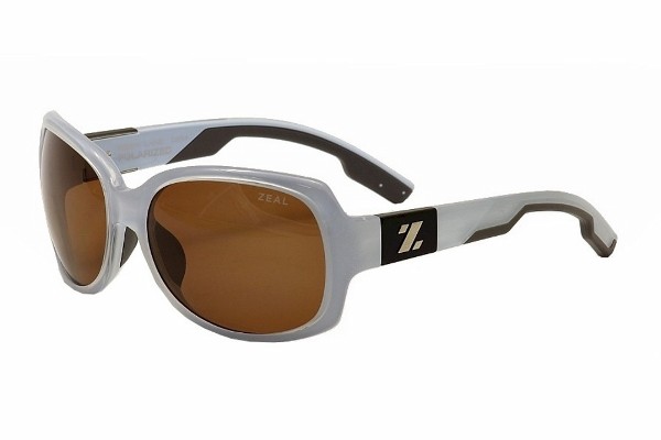 Zeal Optics Women's Penny Lane Square Sunglasses | EyeSpecs.com