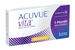 Acuvue Vita for Astigmatism Contact Lenses 6-Pack By Vistakon