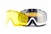 Electric EGB2 Glossy White Snow Goggles EG1011002-BSRC