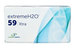 Extreme H2O 59% Extra BI-Weekly 6 Pack Contact Lenses By Clerio Vision