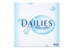 Focus Dailies 90 Pack Disposable Daily Contact Lenses By Alcon