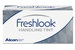 FreshLook Handeling Tint 6 pack Contact Lenses By Alcon