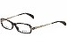 Giorgio Armani Eyeglasses GA798 GA/798 Full Rim Optical Frame