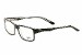 Ray-Ban Eyeglasses RB5245 5245 2034 Black RayBan Optical Frame