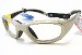 Rec Specs Maxx-20 Eyeglasses Metallic Light Brown 4 Optical Frame