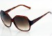 Swarovski Sunglasses SW 15/S Havana Shades