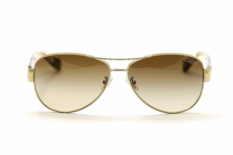 Coach kristina sunglasses white online