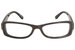 CHLOE CL 1165 Eyeglasses CL1165 Dark Brown C03 Optical Frame