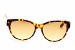 Diesel Sunglasses DL0013 DL-0013 56P Brown Tortoise Retro Shades