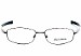 Harley Davidson Eyeglasses HD363 Brown Optical Frame