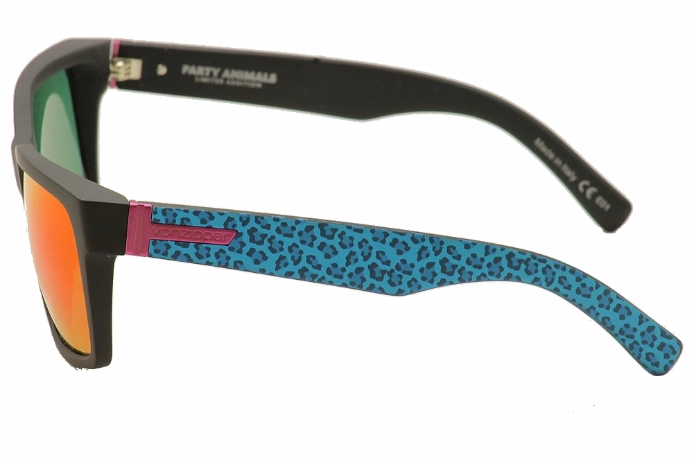 Von zipper cheap party animal sunglasses