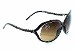 NINA RICCI NR 3223F Sunglasses NR3223F Brown C02 Shades