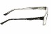 Ray-Ban Eyeglasses RB5245 5245 2034 Black RayBan Optical Frame