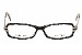 Giorgio Armani Eyeglasses GA798 GA/798 Full Rim Optical Frame