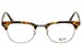 Ray Ban Clubmaster Eyeglasses RB5154 RB/5154 RayBan Full Rim Optical Frame