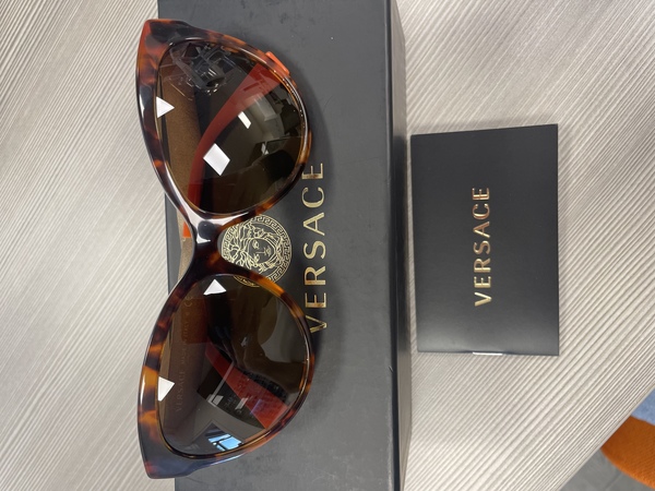 Versace 4338 outlet