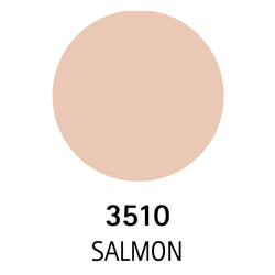 Accent Ring Color: 3510 Salmon