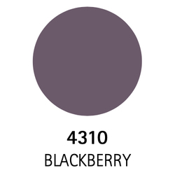 Accent Ring Color: Blackberry 4310