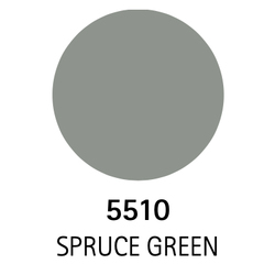 Accent Ring Color: Spruce Green 5510